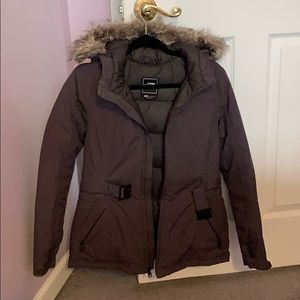BRAND NEW NORTHFACE COAT